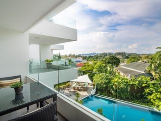 For sale 1 bed condo in Thalang, Phuket