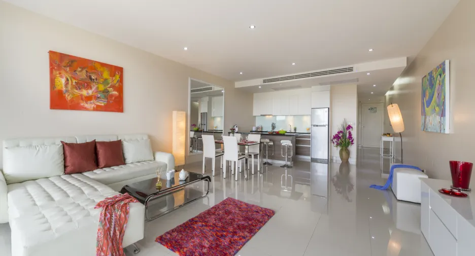 For sale 1 bed condo in Thalang, Phuket