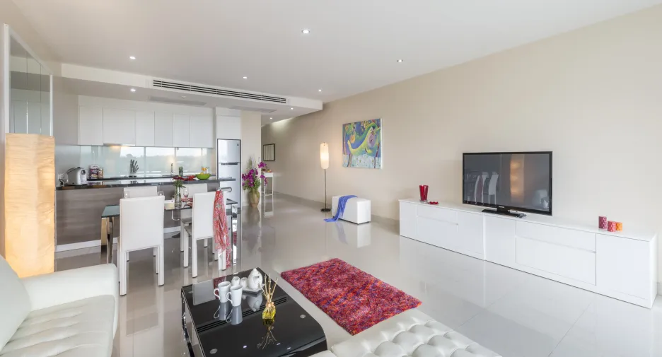 For sale 1 bed condo in Thalang, Phuket