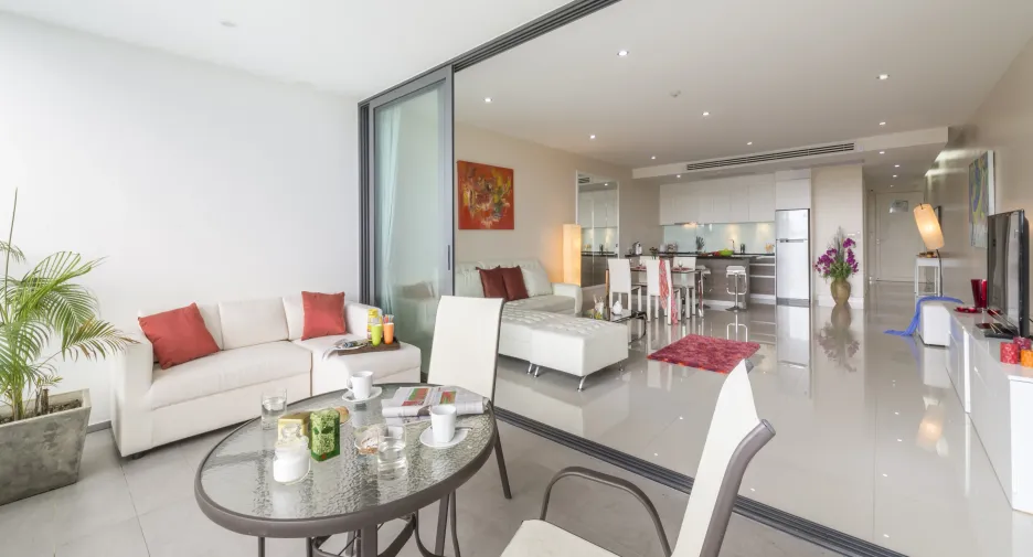 For sale 1 bed condo in Thalang, Phuket