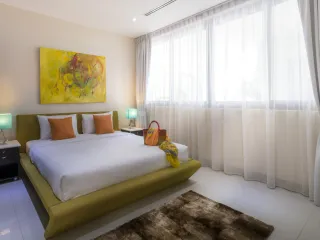 For sale 1 bed condo in Thalang, Phuket