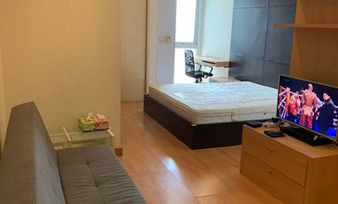 For rent studio condo in Khlong Toei, Bangkok