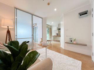 For sale 1 Beds condo in Wang Thonglang, Bangkok