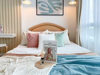For sale 1 Beds condo in Wang Thonglang, Bangkok
