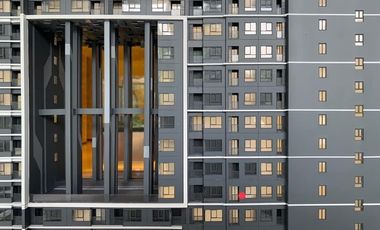 For sale studio condo in Huai Khwang, Bangkok