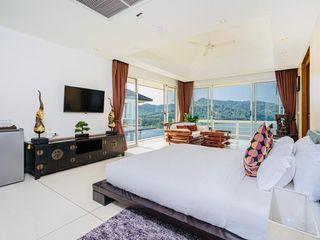For rent 5 bed villa in Thalang, Phuket