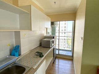 For rent 1 Beds condo in Bang Phlat, Bangkok