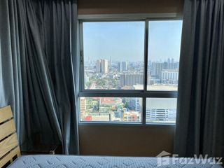For rent 1 Beds condo in Bang Phlat, Bangkok