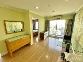 For rent 1 Beds condo in Bang Phlat, Bangkok
