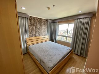 For rent 1 Beds condo in Bang Phlat, Bangkok
