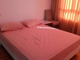 For sale 1 bed condo in Bang Phlat, Bangkok