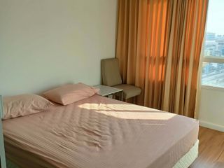 For sale 1 bed condo in Bang Phlat, Bangkok