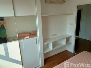 For sale 1 bed condo in Bang Phlat, Bangkok