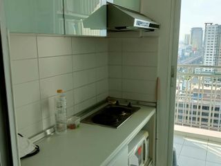 For sale 1 bed condo in Bang Phlat, Bangkok
