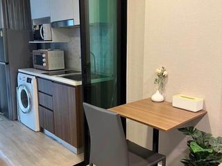 For rent 1 bed condo in Lat Phrao, Bangkok