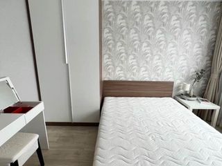 For rent 1 bed condo in Lat Phrao, Bangkok