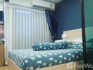 For sale studio condo in Wang Thonglang, Bangkok