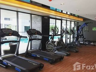 For sale studio condo in Wang Thonglang, Bangkok