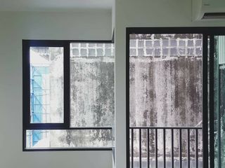 For sale studio condo in Wang Thonglang, Bangkok