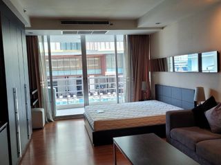 For sale スタジオ condo in Pathum Wan, Bangkok
