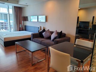 For sale スタジオ condo in Pathum Wan, Bangkok
