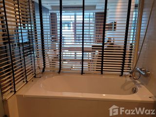 For sale スタジオ condo in Pathum Wan, Bangkok