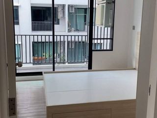 For sale 2 bed condo in Wang Thonglang, Bangkok