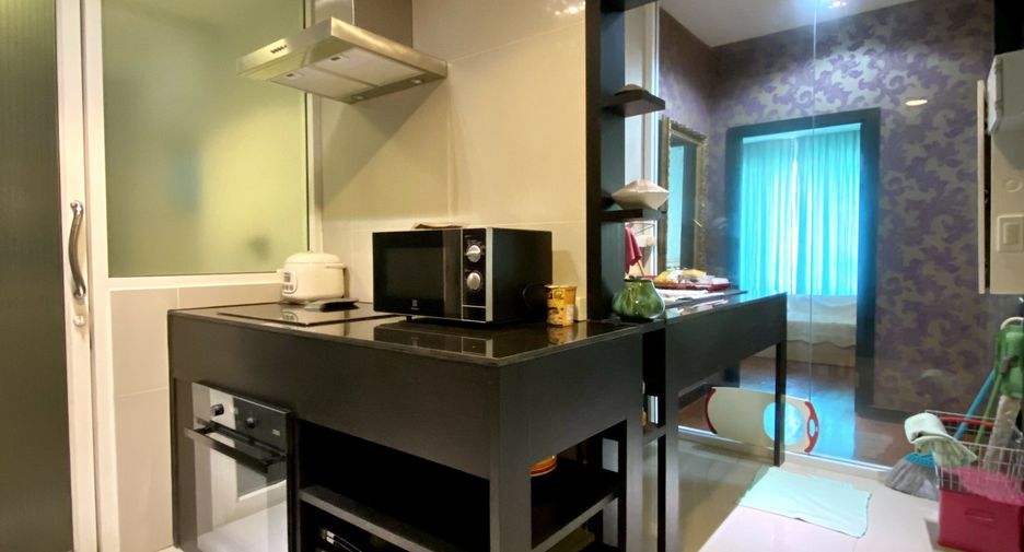 For rent 2 Beds condo in Khlong Toei, Bangkok