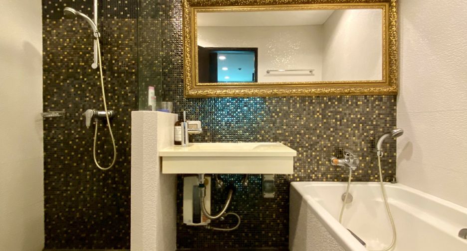 For rent 2 Beds condo in Khlong Toei, Bangkok