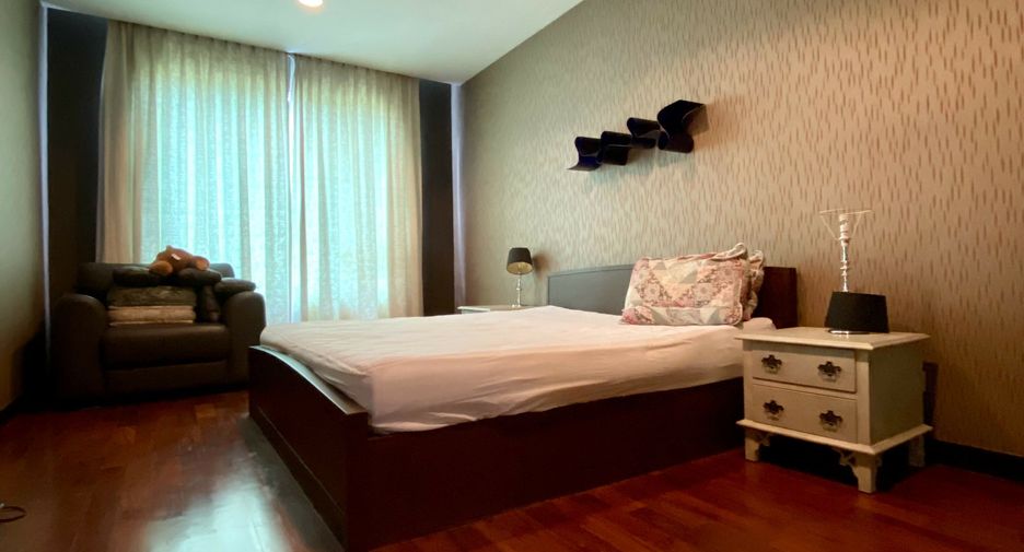 For rent 2 Beds condo in Khlong Toei, Bangkok