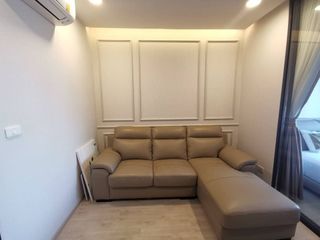 For rent 1 Beds condo in Din Daeng, Bangkok