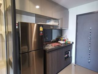 For rent 1 Beds condo in Din Daeng, Bangkok