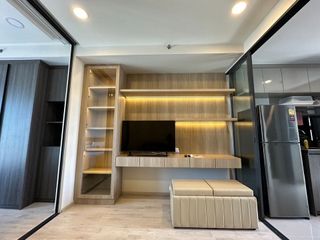 For rent 1 Beds condo in Din Daeng, Bangkok