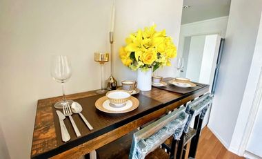 For sale 1 bed condo in Huai Khwang, Bangkok