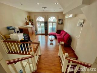 For sale 3 bed townhouse in Bueng Kum, Bangkok