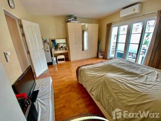 For sale 3 bed townhouse in Bueng Kum, Bangkok