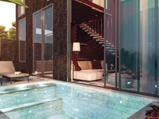 For sale 1 bed villa in Thalang, Phuket