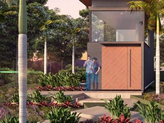 For sale 1 bed villa in Thalang, Phuket