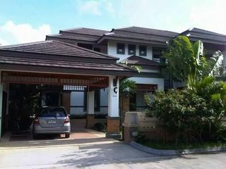 For sale 4 Beds villa in Mueang Phuket, Phuket