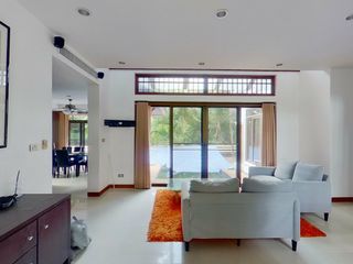 For sale 4 Beds villa in Mueang Phuket, Phuket