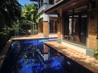 For sale 4 Beds villa in Mueang Phuket, Phuket