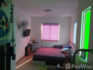For sale 3 bed townhouse in Bang Khae, Bangkok