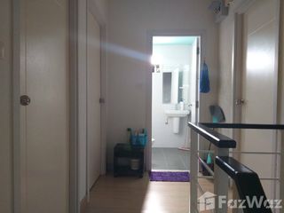 For sale 3 bed townhouse in Bang Khae, Bangkok