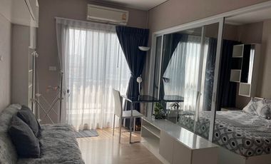 For rent 1 Beds condo in Bangkok Yai, Bangkok
