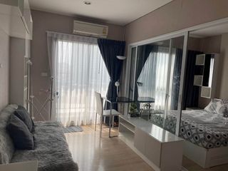 For rent 1 bed condo in Bangkok Yai, Bangkok