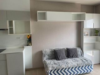 For rent 1 bed condo in Bangkok Yai, Bangkok