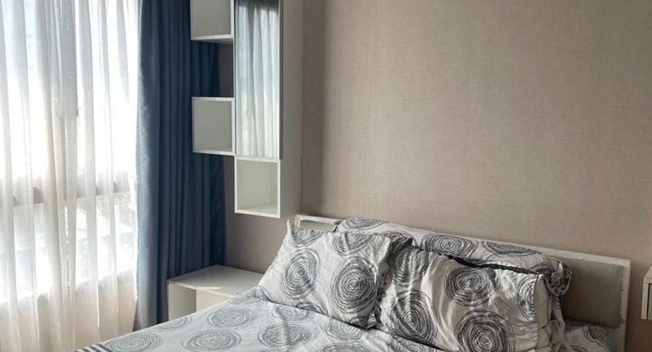 For rent 1 Beds condo in Bangkok Yai, Bangkok