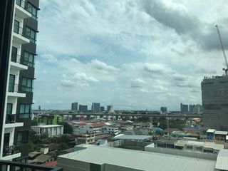 For rent 1 bed condo in Bangkok Yai, Bangkok