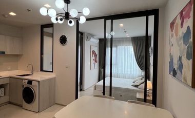 For rent 1 bed condo in Pathum Wan, Bangkok