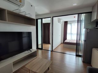 For rent 1 Beds condo in Min Buri, Bangkok